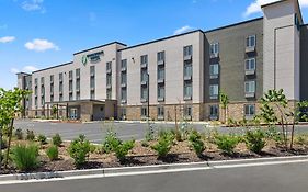 Woodspring Suites Ceres - Modesto